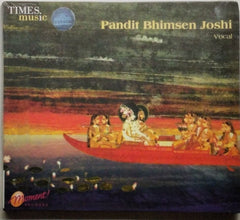 Pandit Bhimsen Joshi - Vocal (CD)