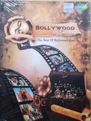 Various - Bollywood Treasure: The Best Of Bollywood Ever (CD) (4)