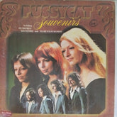 Pussycat - Souvenirs (Vinyl)