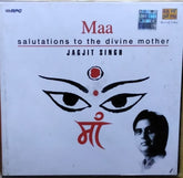 Jagjit Singh - Maa (CD)