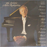 Artur Rubinstein - The Artistry of Artur Rubinstein (Vinyl) (2)
