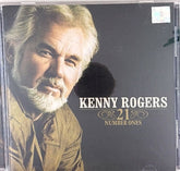 Kenny Rogers - 21 Number Ones (CD)