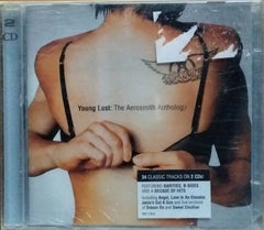 Aerosmith - Young Lust: The Aerosmith Anthology (CD)