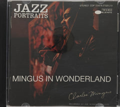 Charles Mingus - Jazz Portraits: Mingus in Wonderland (CD)