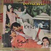 Asit Ganguly - Khushi (Vinyl)
