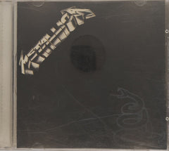 Metallica - Metallica (CD)
