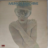Munich Machine - A Whiter Shade of Pale (Vinyl)