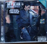 Jay Sean - Me Against Myself (CD)