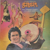 Laxmikant Pyarelal - Sargam (Vinyl)