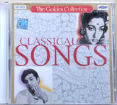 Various - The Golden Collection: Classical Songs from Films (CD) (2)