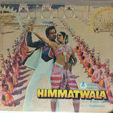 Bappi Lahiri - Himmatwala (Vinyl)