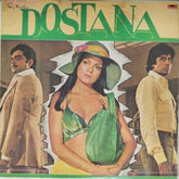 Raj Khosla - Dostana (Vinyl)