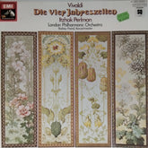 Itzhak Perlman, London Philharmonic Orchestra - Die Vier Jahreszeiten (Vinyl)