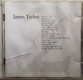 James Taylor - James Taylor (CD)