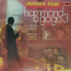 James Last - Hammond À Gogo 3 (Vinyl)