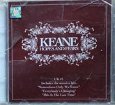 Keane - Hopes and Fears (CD)