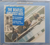 The Beatles - 1967-1970 (CD) (2)