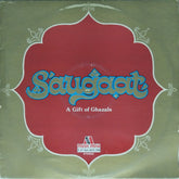 Various - Saugaat (Vinyl)