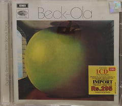 Jeff Beck Group - Beck-Ola (CD)