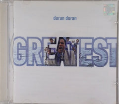 Duran Duran - Greatest (CD)