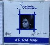 A.R. Rahman - Signature Collection (CD)