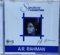 A.R. Rahman - Signature Collection (CD)
