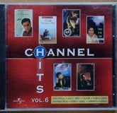 Various - Channel Hits Vol. 6 (CD)