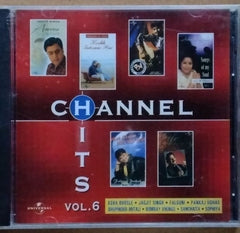 Various - Channel Hits Vol. 6 (CD)