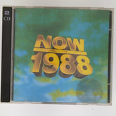 Various - NOW 1988 (CD) (2)