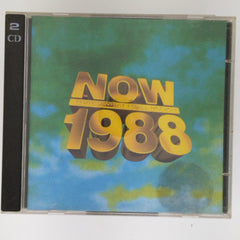 Various - NOW 1988 (CD) (2)