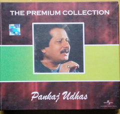 Pankaj Udhas - The Premium Collection (CD)