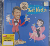 Dean Martin - Late at Night with Dean Martin (CD)