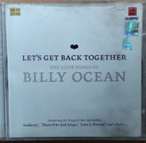 Billy Ocean - Let's Get Back Together: The Love Songs of Billy Ocean (CD)