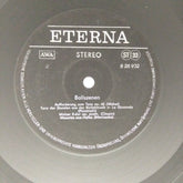 Unknown Artist - Ballszenen (Vinyl)