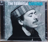 Santana - The Essential Santana (CD) (2)