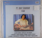 Pt. Ravi Shankar - Sitar (CD)