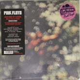 Pink Floyd - Obscured by Clouds (Music from La Vallée) (Vinyl)