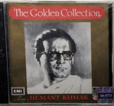 Hemant Kumar - The Golden Collection (CD) (2)
