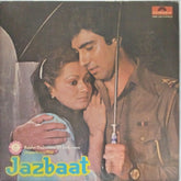 Rajkamal - Jazbaat (Vinyl)