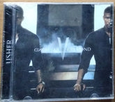 Usher - Raymond V Raymond (CD)
