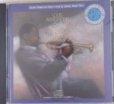 Louis Armstrong And His All Stars - Satch Plays Fats (CD)