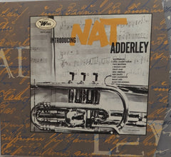Nat Adderley - Introducing Nat Adderley (CD)