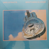 Dire Straits - Brothers in Arms (Vinyl)