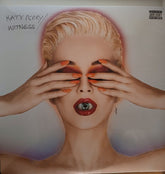 Katy Perry - Witness (Vinyl) (2)