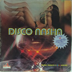 Various - Disco Nasha (Vinyl)