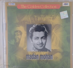 Madan Mohan - The Golden Collection (CD) (2)