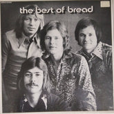 Bread - The Best of Bread (Vinyl)