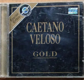 Caetano Veloso - Gold (CD)