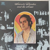 Ananda Shankar - Ananda Shankar and his Music (Vinyl)