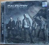 Daughtry - Break The Spell (CD)